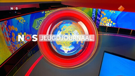 Het NOS Jeugdjournaal | NOS Jeugdjournaal